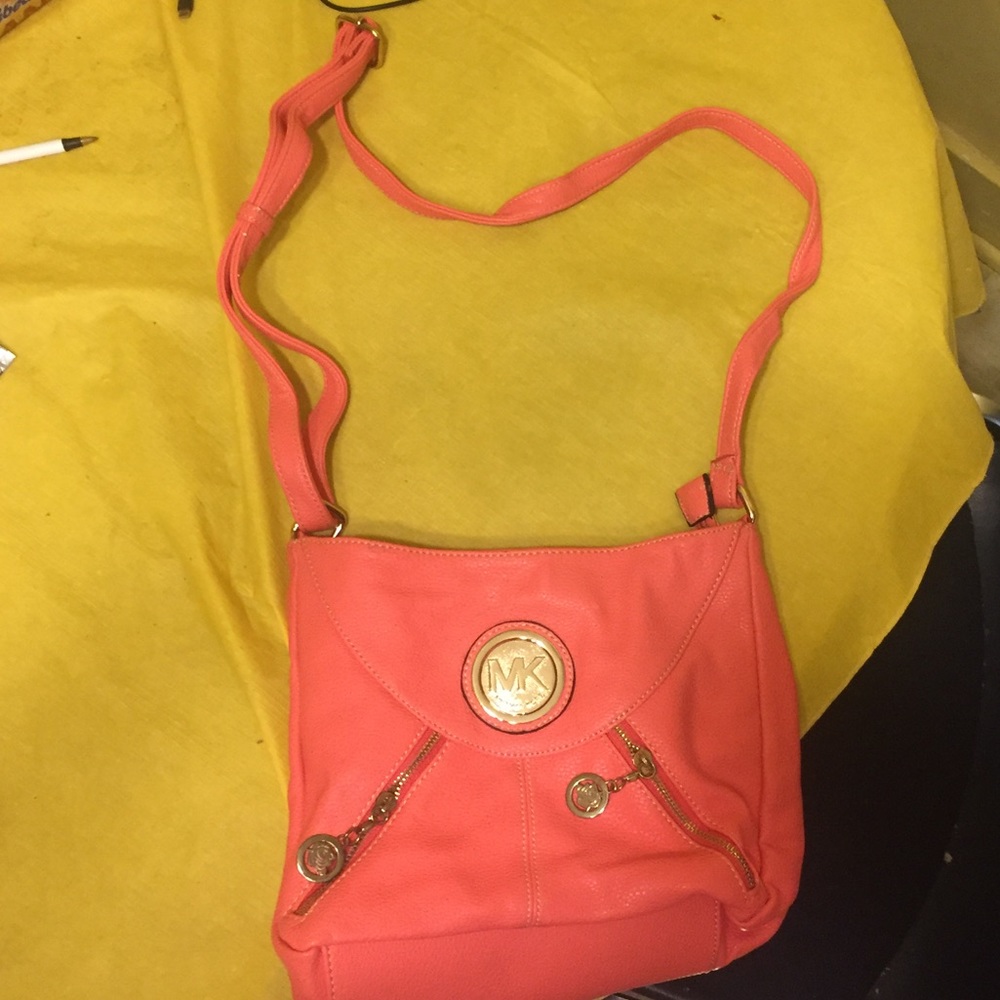 Michael Kors Shoulder Bag
